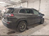 JEEP CHEROKEE LATITUDE PLUS 4X4 1C4PJMLB4KD458362 снимка