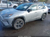 TOYOTA RAV4 HYBRID XSE 4T3E6RFV8MU059858 снимка