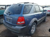 KIA SORENTO EX/LX KNDJD733X35****** снимка