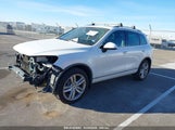 VOLKSWAGEN TOUAREG 3.6L EXECUTIVE WVGEF9BP1ED009546 fotografie