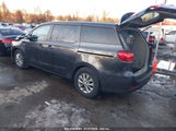 KIA SEDONA LX KNDMB5C17M6666739 photo