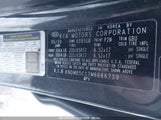 KIA SEDONA LX KNDMB5C17M6666739 photo