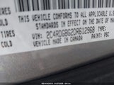 DODGE GRAND CARAVAN SE 2C4RDGBG2DR612968 снимка