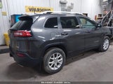 JEEP CHEROKEE LATITUDE PLUS 4X4 1C4PJMLX9JD556278 снимка