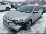HONDA CIVIC LX 19XFC2F58JE204666 снимка