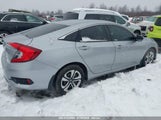 HONDA CIVIC LX 19XFC2F58JE204666 снимка