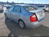 KIA SPECTRA EX/LX/SX KNAFE121165243168 photo