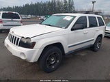 JEEP GRAND CHEROKEE LAREDO 1J8GS48K77C****** снимка