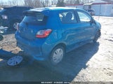 MITSUBISHI MIRAGE ES ML32AUHJ1RH002058 снимка