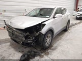 HYUNDAI SANTA FE SPORT 2.4L 5XYZTDLB2EG145710 fotografie