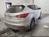 HYUNDAI SANTA FE SPORT 2.4L 5XYZTDLB2EG145710 снимка