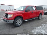 FORD F-150 FX4/LARIAT/XL/XLT 1FTFX1EV3AKB48326 снимка