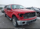 FORD F-150 FX4/LARIAT/XL/XLT 1FTFX1EV3AKB48326 снимка