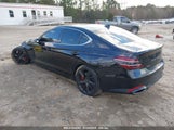 Genesis G70 3.3T Awd KMTG54TE1NU088539 снимка