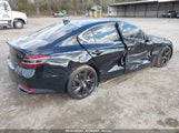 Genesis G70 3.3T Awd KMTG54TE1NU088539 снимка