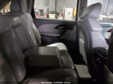 Acura Mdx Technology Package 2HNYD2H43BH538484 fotografie