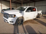 RAM 1500 LONE STAR 4X4 5'7 BOX 1C6SRFFTXNN351308 снимка