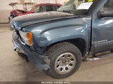 GMC SIERRA 1500 SLE1 2GTEK13J481282489 снимка