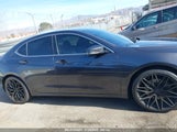 ACURA TLX 19UUB2F51FA010437 снимка