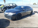 ACURA TLX 19UUB2F51FA010437 снимка