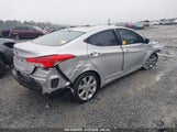 HYUNDAI ELANTRA LIMITED KMHDH4AE7DU834613 снимка
