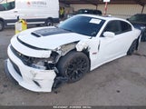 DODGE CHARGER SCAT PACK RWD 2C3CDXGJ6KH728269 снимка