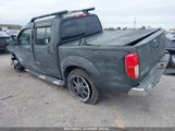 NISSAN FRONTIER SV 1N6AD0ER2DN****** fotografie