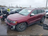 JEEP GRAND CHEROKEE WK LIMITED 4X2 1C4RJEBG7NC152696 fotografie
