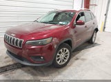JEEP CHEROKEE LATITUDE 4X4 1C4PJMCB7KD283606 снимка