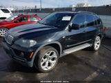 BMW X5 4.8I 5UXFE83507LZ43319 снимка