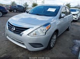 NISSAN VERSA 1.6 SV 3N1CN7AP1KL813942 photo