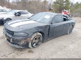 DODGE CHARGER SXT RWD 2C3CDXBG4LH144790 photo