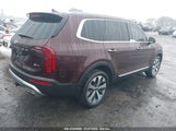 KIA TELLURIDE S 5XYP64HC9LG****** снимка