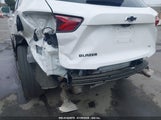 CHEVROLET BLAZER FWD RS 3GNKBERS1LS****** снимка