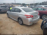 NISSAN SENTRA SR 3N1AB7AP8EY240335 снимка