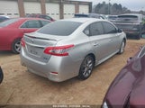 NISSAN SENTRA SR 3N1AB7AP8EY240335 снимка