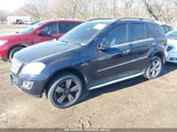 Mercedes-Benz Ml 350 4Matic 4JGBB8GB8BA653757 fotografie