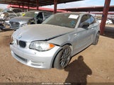 BMW 128I WBAUP9C52AV****** fotografie