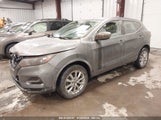 NISSAN ROGUE SPORT S AWD XTRONIC CVT JN1BJ1AW7MW430242 photo