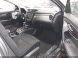 NISSAN ROGUE SPORT S AWD XTRONIC CVT JN1BJ1AW7MW430242 fotografie