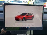 TESLA MODEL 3 LONG RANGE DUAL MOTOR ALL-WHEEL DRIVE 5YJ3E1EB8NF324398 снимка