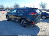 Nissan Rogue Sl 5N1AT2MVXHC865626 снимка