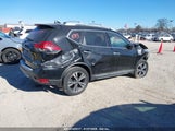 Nissan Rogue Sl 5N1AT2MVXHC865626 снимка