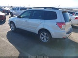 SUBARU FORESTER 2.5XT LIMITED JF2SH66669H****** снимка