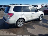 SUBARU FORESTER 2.5XT LIMITED JF2SH66669H****** снимка