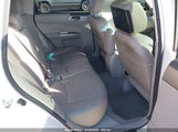 SUBARU FORESTER 2.5XT LIMITED JF2SH66669H****** снимка