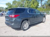 CHEVROLET TRAVERSE 1LT 1GNEVGKW1JJ265935 fotografie