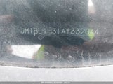 MAZDA MAZDA3 MAZDASPEED3 SPORT JM1BL1H31A1332044 photo