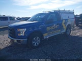 FORD F-150 XL 1FTMF1CP8HFA95169 снимка