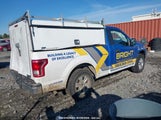 FORD F-150 XL 1FTMF1CP8HFA95169 снимка